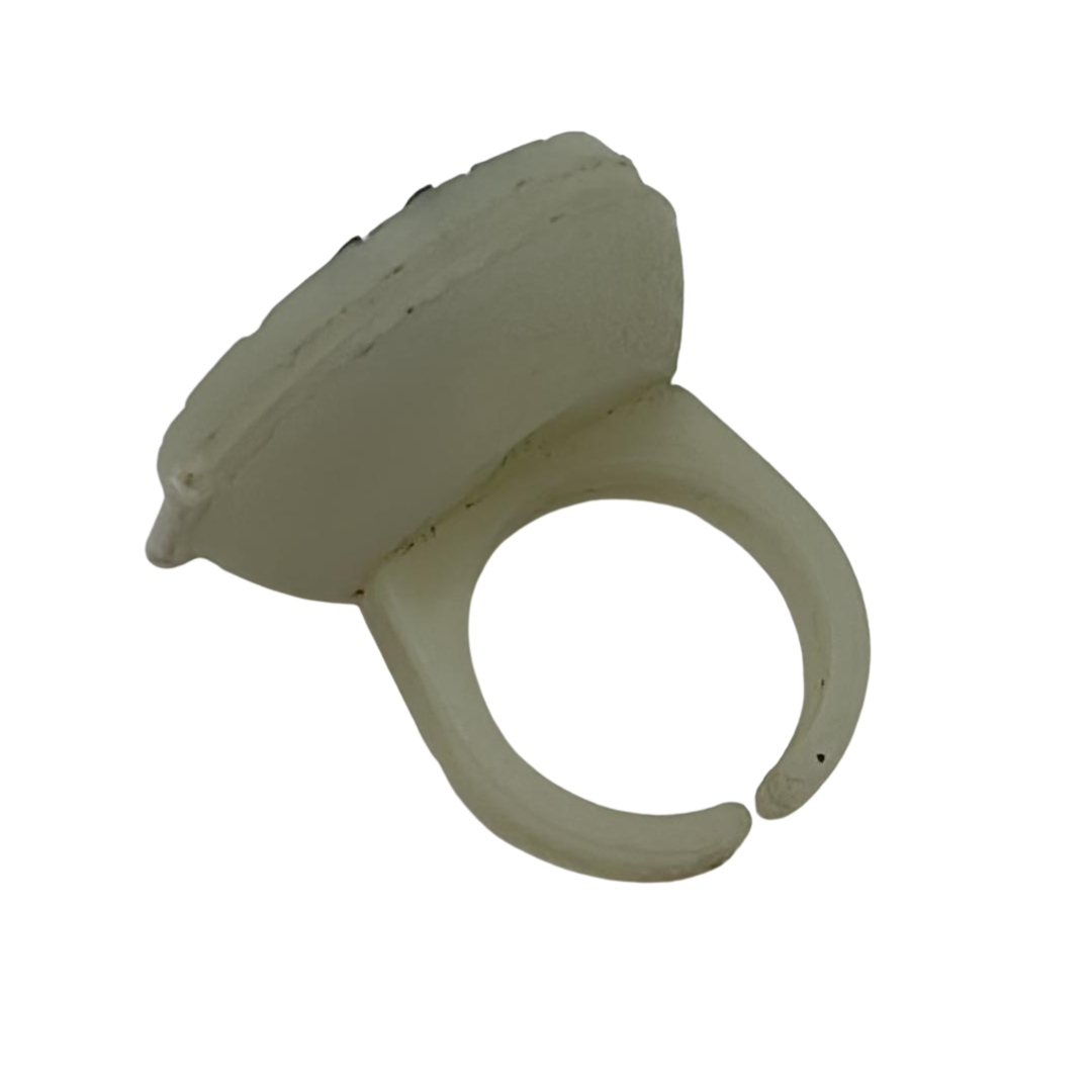 He-Man Warrior Ring part 468