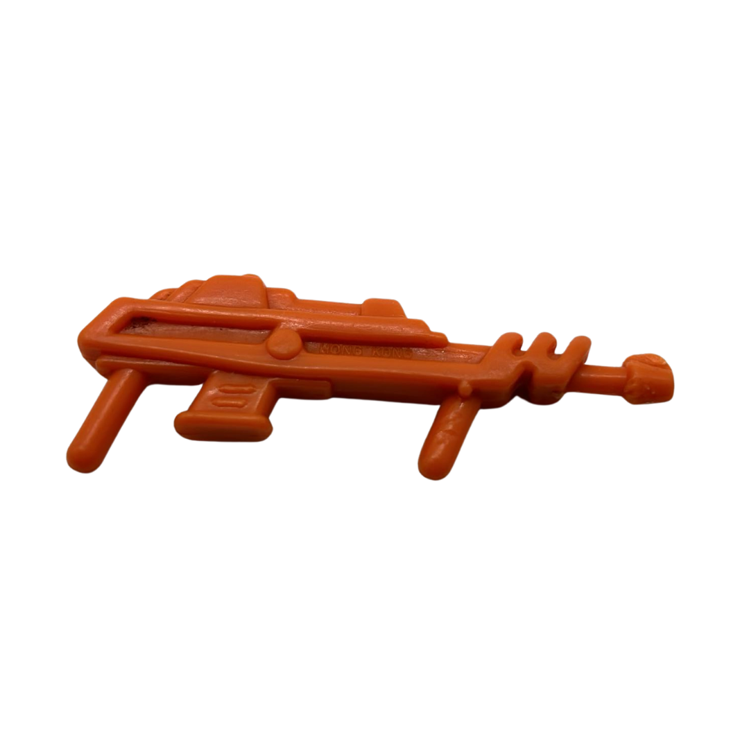 He-Man Webster orange gun part MOTU 441