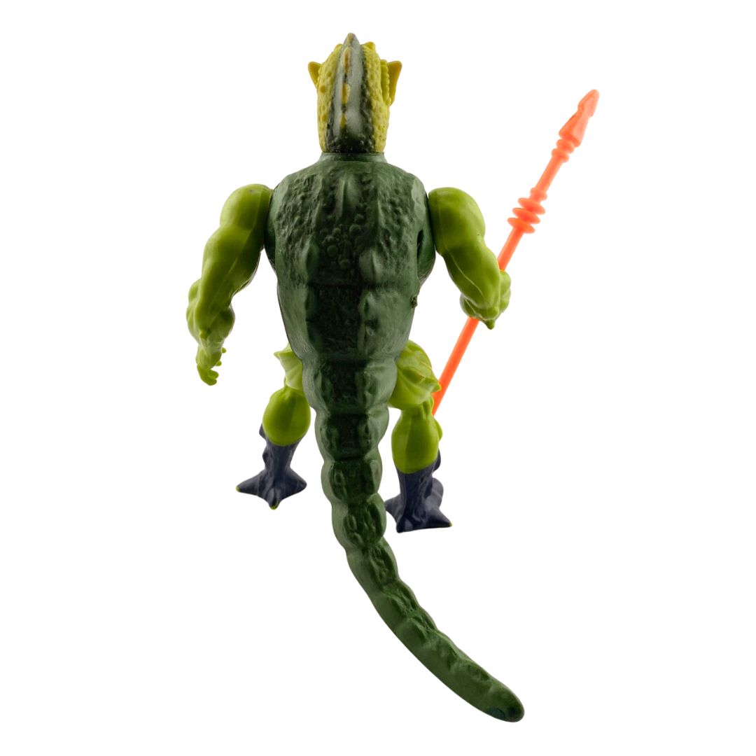 He-Man Masters Of The Universe Whiplash figure complete France 385