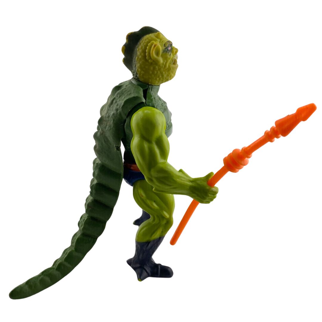He-Man Masters Of The Universe Whiplash figure complete France 385