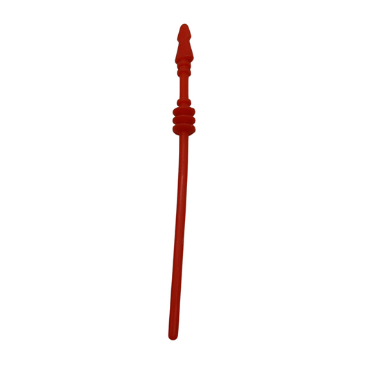 He-Man Whiplash figure original spear weapon heman 338