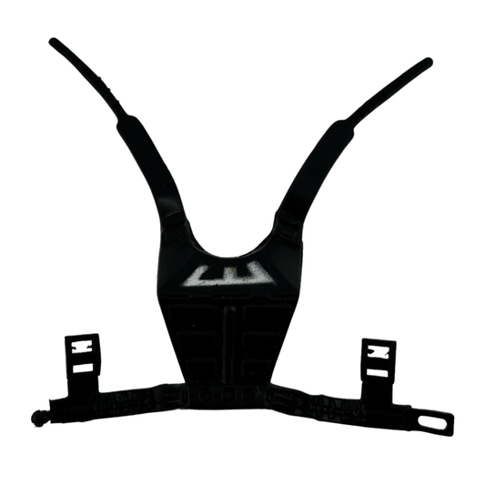 He-Man Zodak black Armour part Taiwan Masters of the Universe MOTU Zodac 287