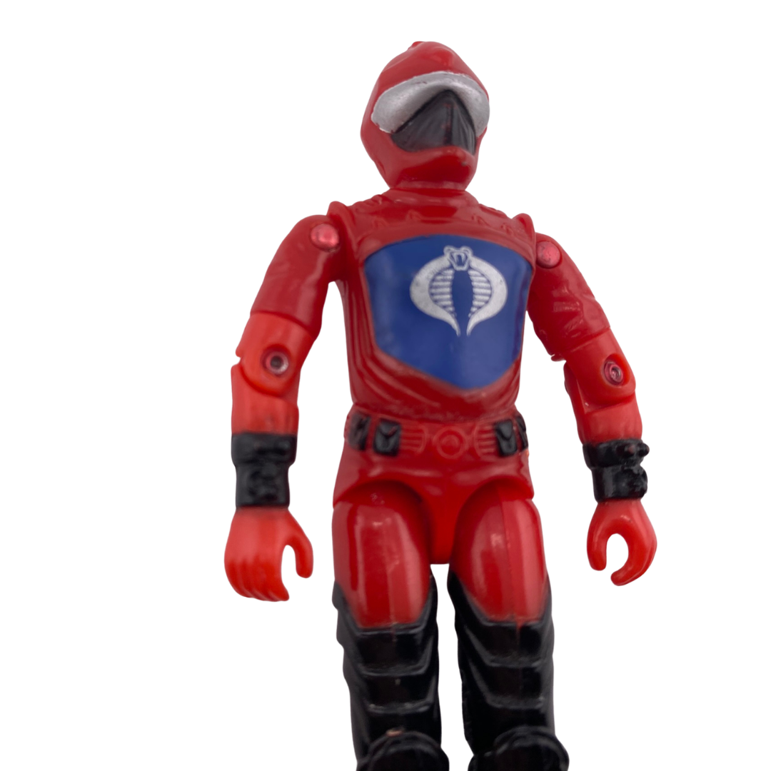 GI Joe, Action Force Hiss Driver / Escape Armour Pilot / Hyena Palitoy 41