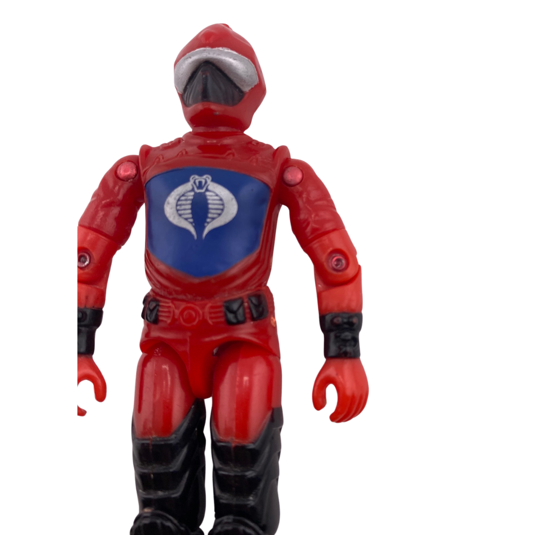 GI Joe, Action Force Hiss Driver / Escape Armour Pilot / Hyena Palitoy 41