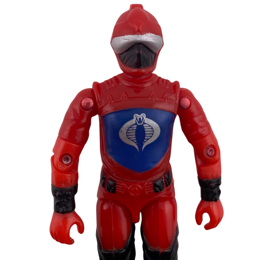 GI Joe, Action Force Hiss Driver / Escape Armour Pilot / Hyena Palitoy 41
