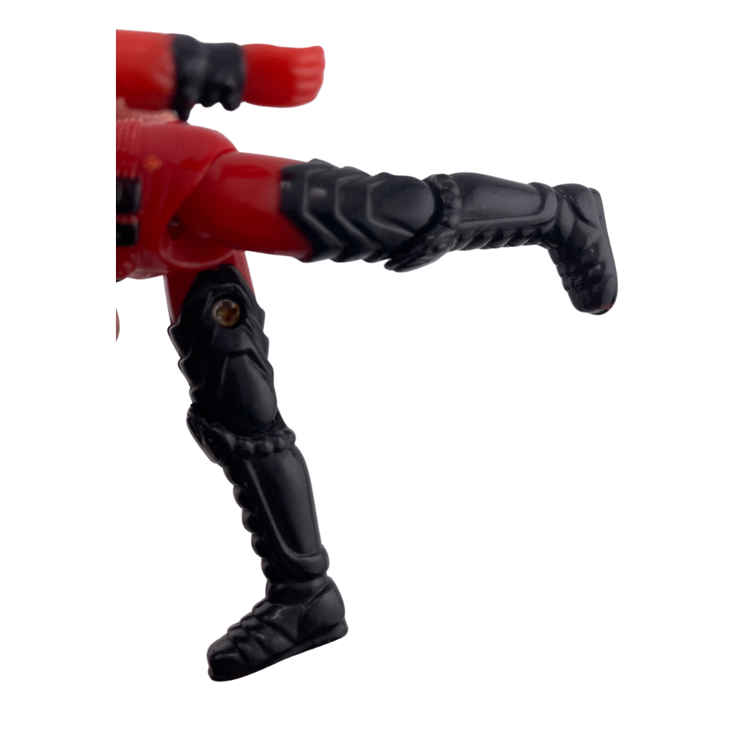 GI Joe, Action Force Hiss Driver / Escape Armour Pilot / Hyena Palitoy 41