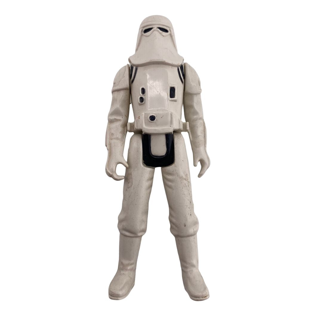 Vintage Star Wars Hoth Stormtrooper LFL 1980 LFL NO COO orig weapon 461