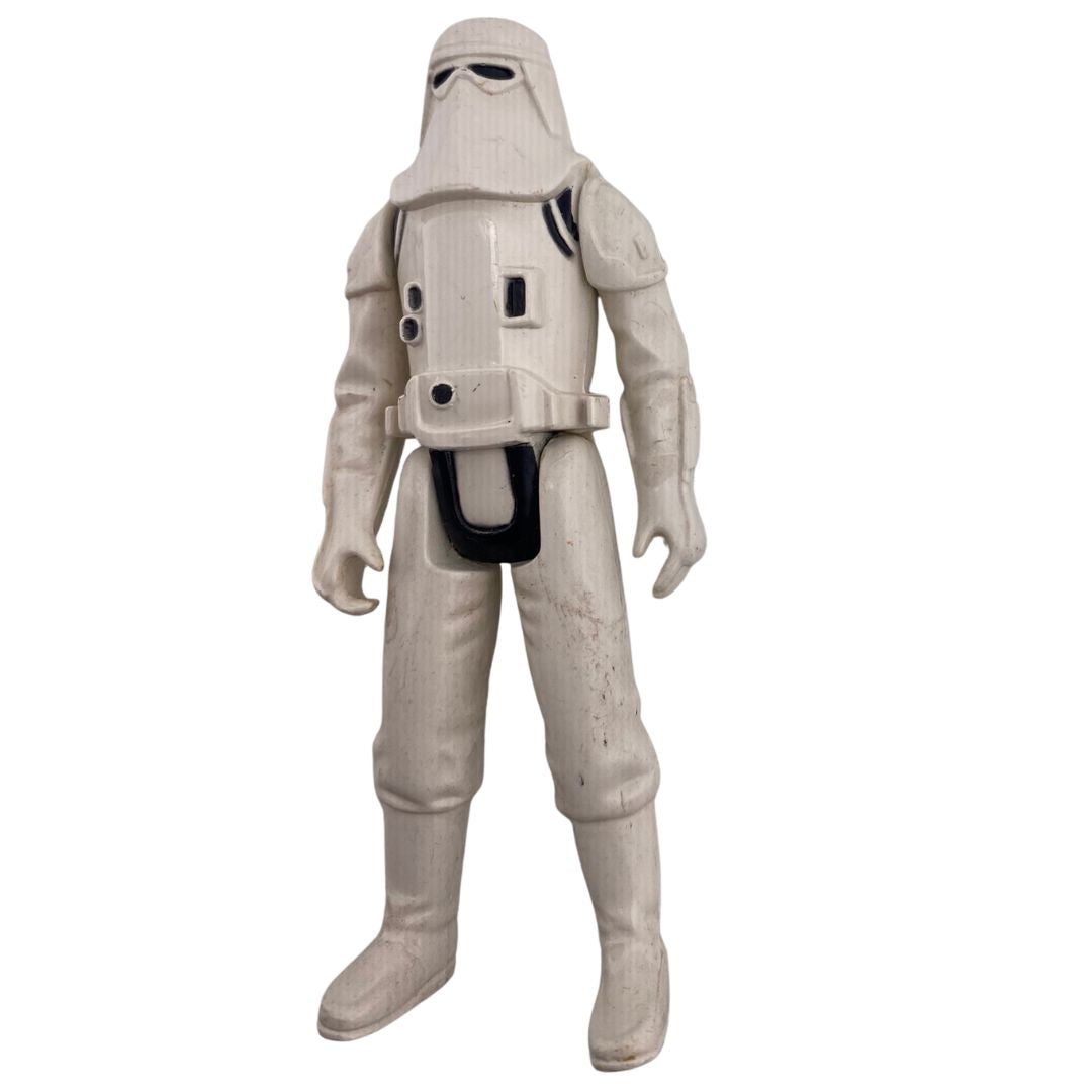 Vintage Star Wars Hoth Stormtrooper LFL 1980 LFL NO COO orig weapon 461