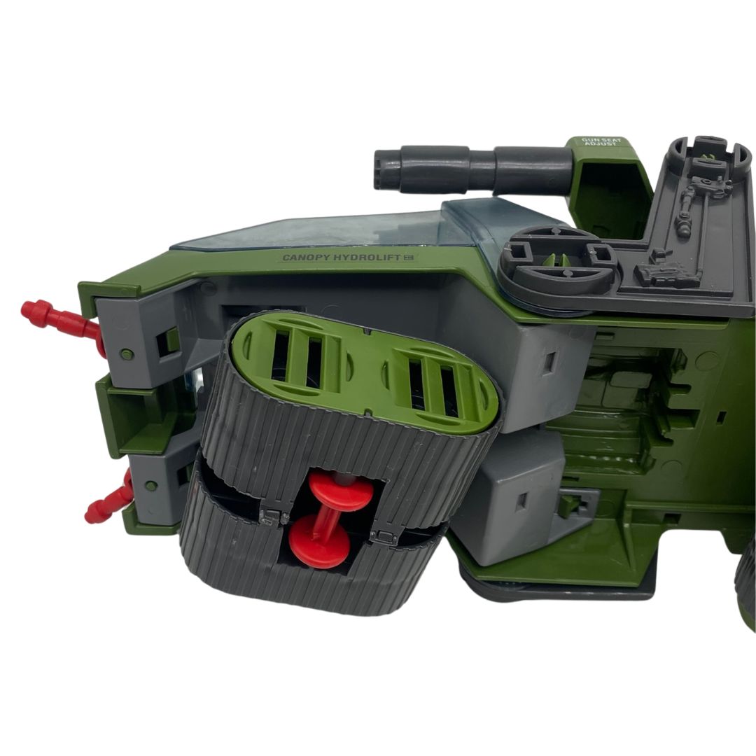 GI Joe, Action Force HAVOC / H.A.V.O.C. complete with Cross Country 272