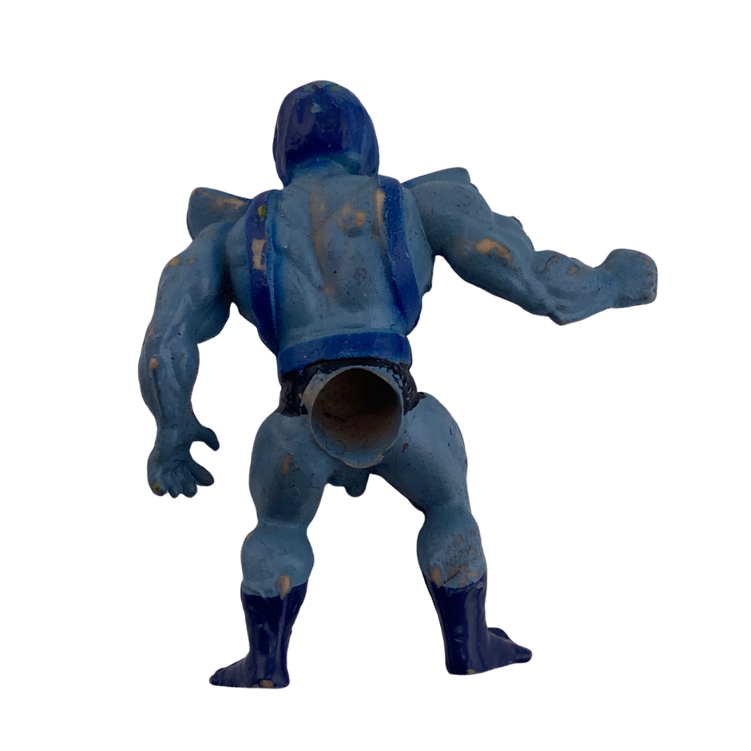 He-Man Masters Of The Universe Skeletor vintage pencil topper 453