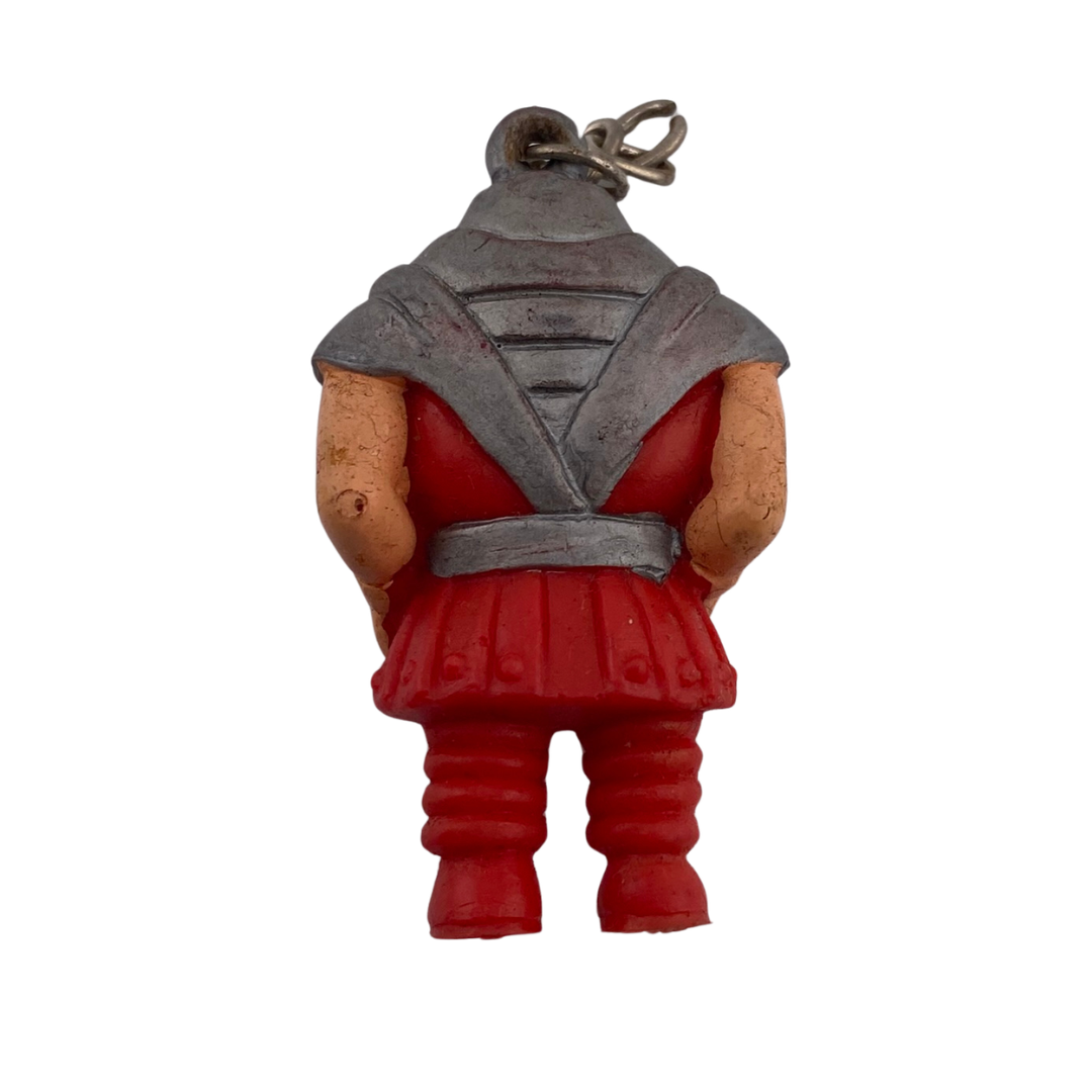 He-Man Masters Of The Universe He-Man vintage Ram Man key chain 453