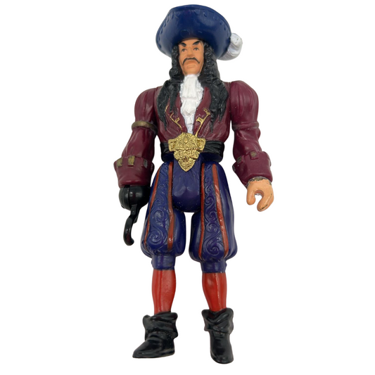 Hook Multi blade figure 1991 Tristar Pictures 454