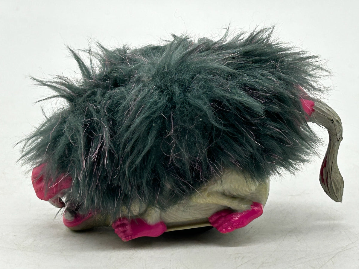 Rock Lords Narli-baboon figure series 2 Narli Rocklords, by Tonka 396