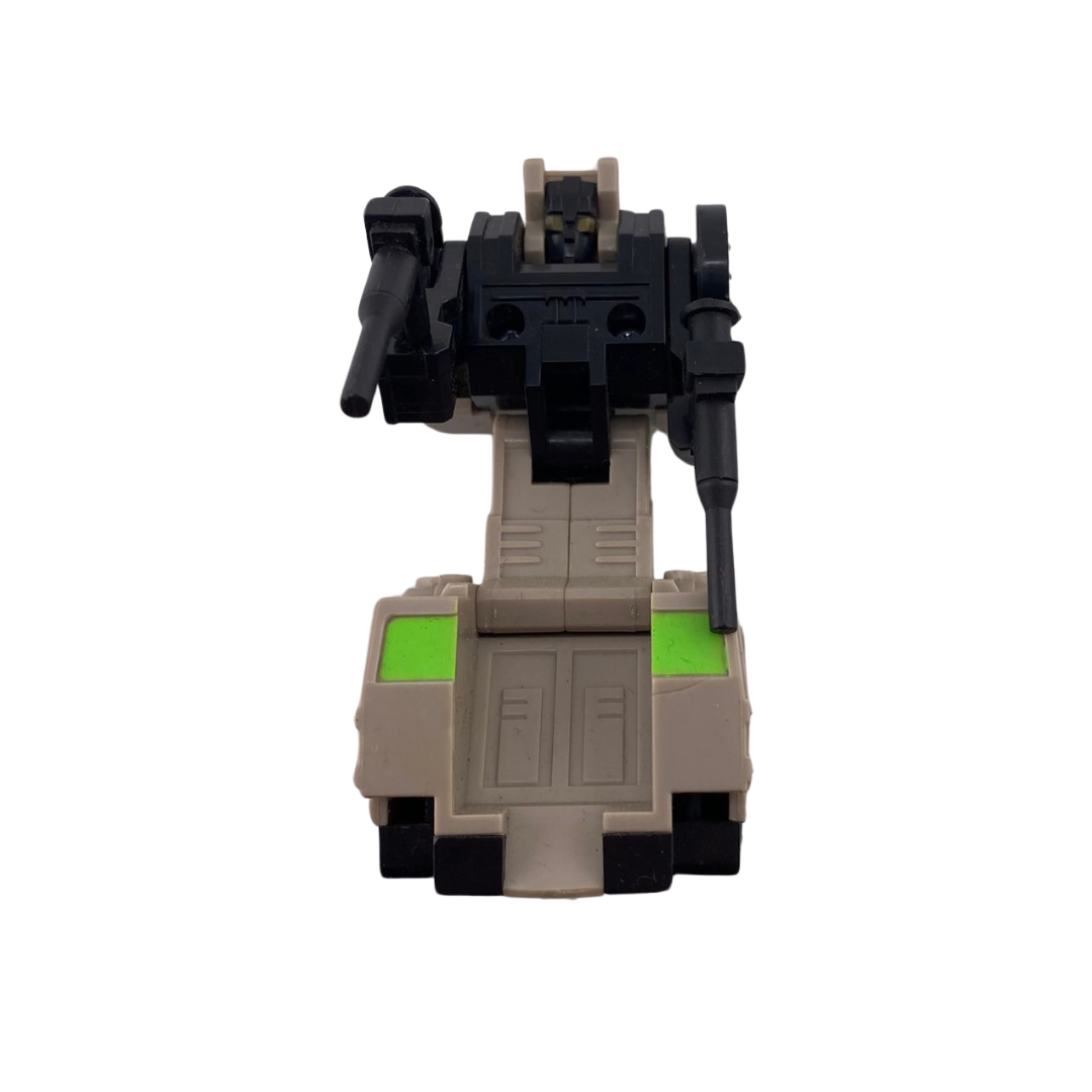 Transformers G2 Powermasters Ironhide complete 347