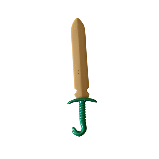 The Infaceables Sphinx weapon sword part 919