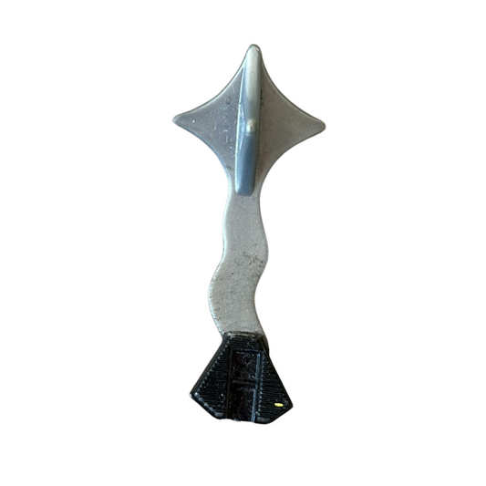 The Infaceables Robash mace weapon part 919