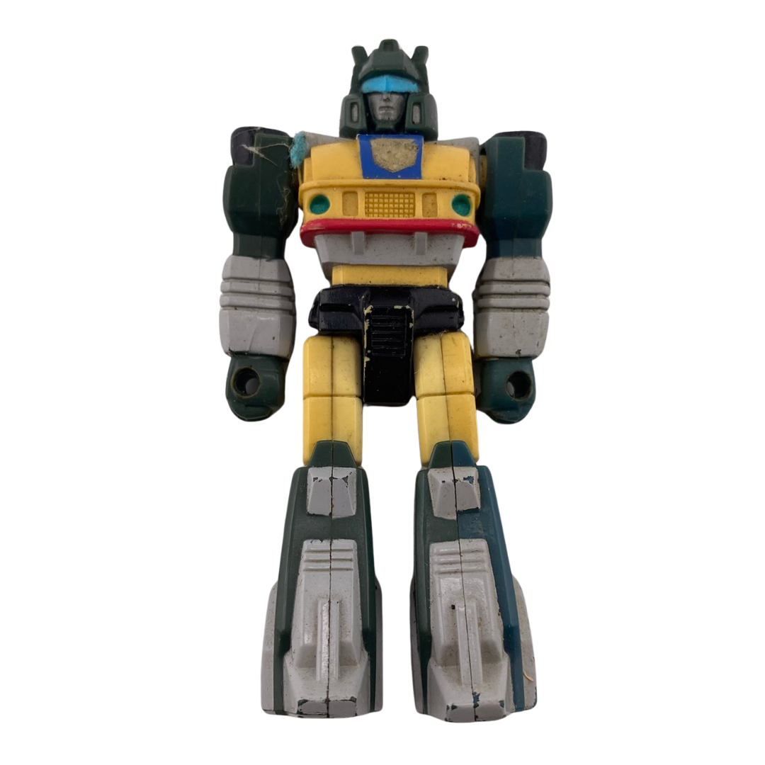 Transformers G1 Jazz Action Master Autobot 397