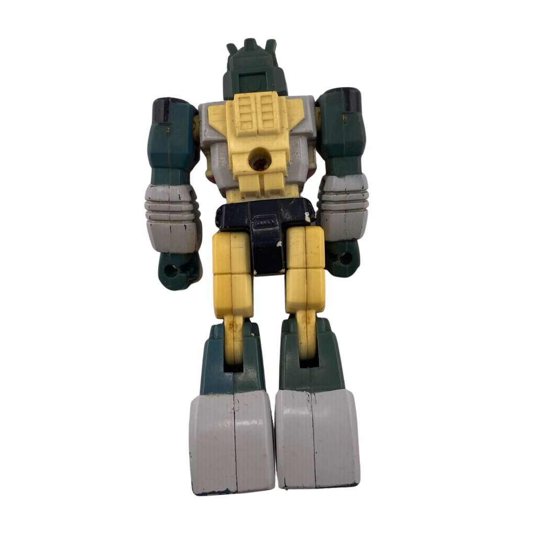 Transformers G1 Jazz Action Master Autobot 397
