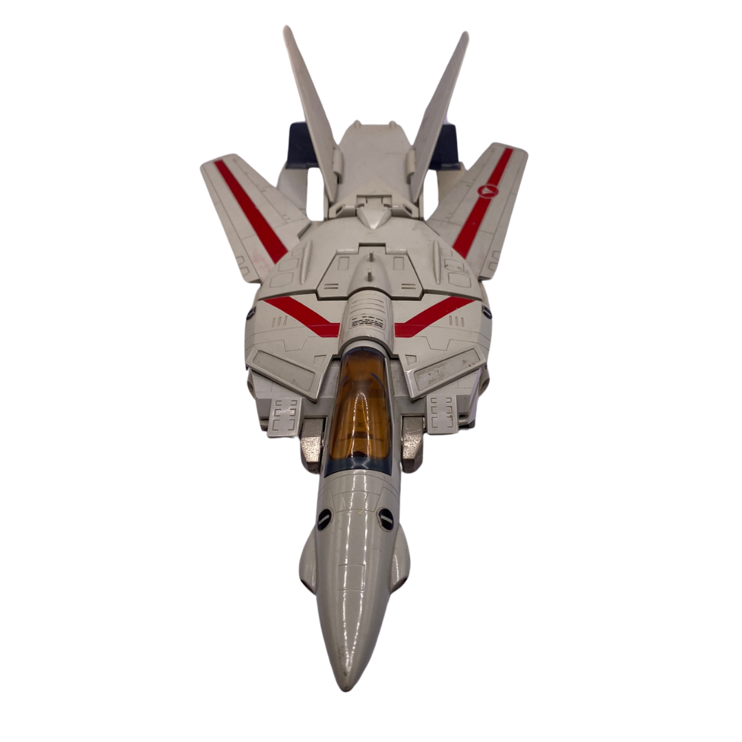 Macross Battroid Valkyrie Takatoku VF1S / Transformers Jetfire 34