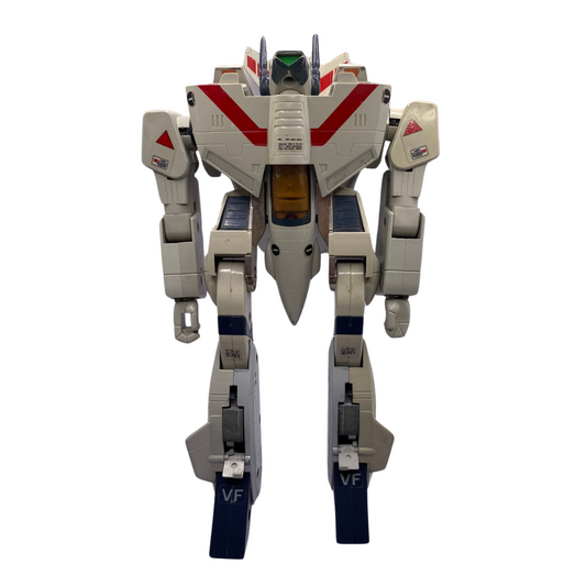 Macross Battroid Valkyrie Takatoku VF1S / Transformers Jetfire 34