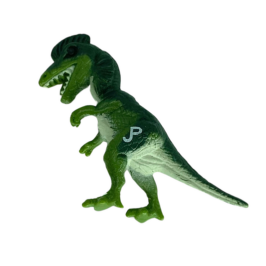 Jurassic Park Dennis Nedry Dilophosaurus hatchling part, accessory