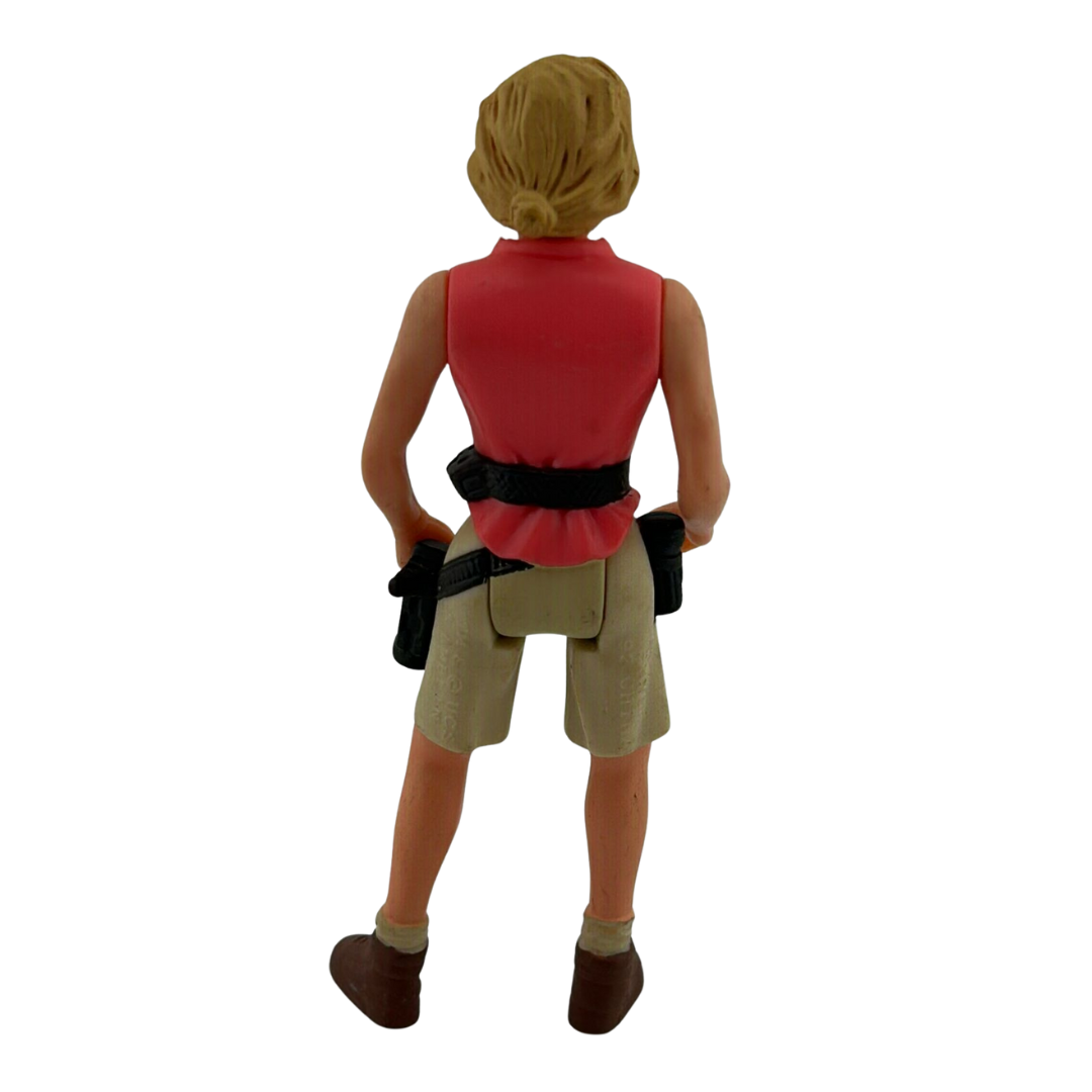 Jurassic Park Ellie Sattler figure 400