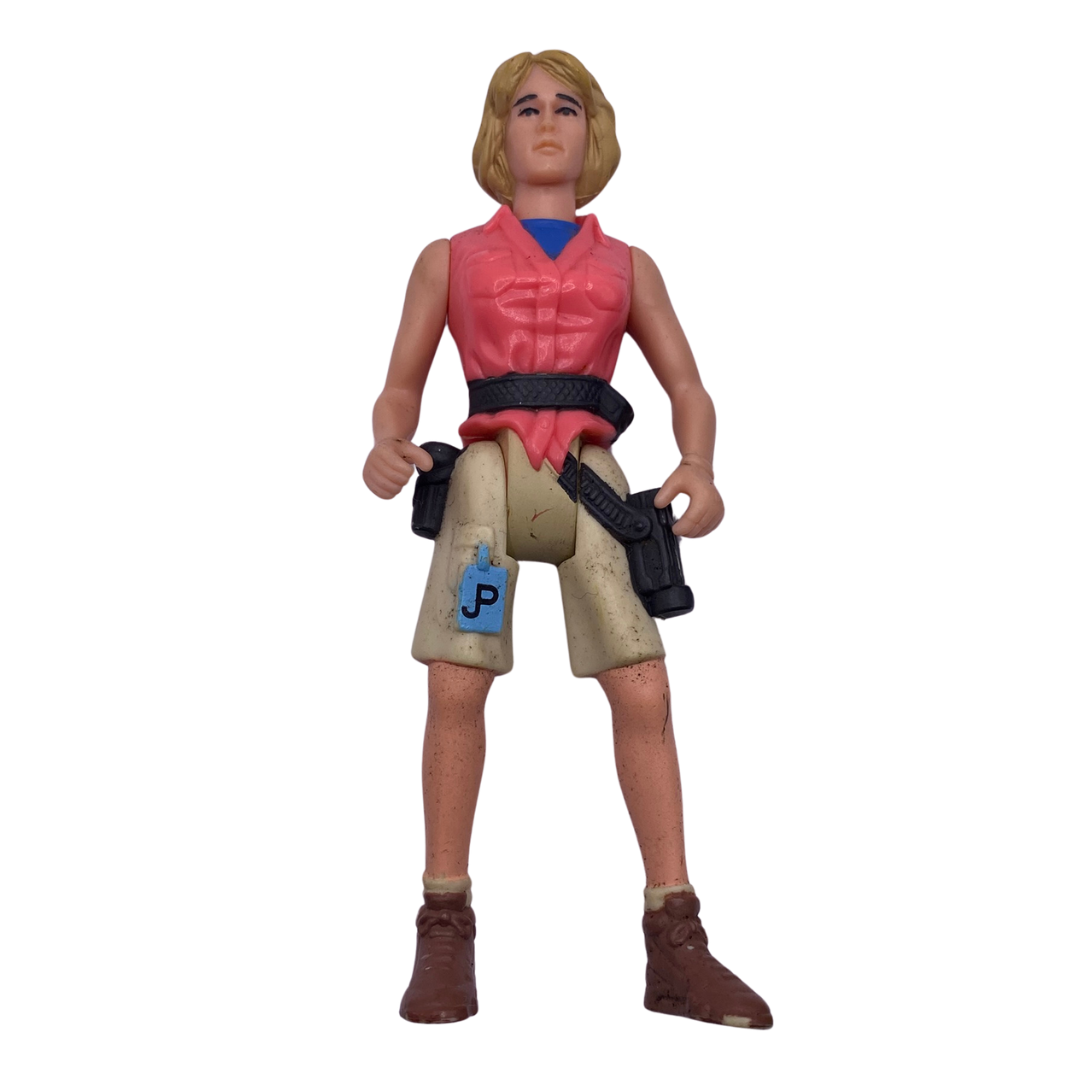 Jurassic Park Ellie Satler near complete 458