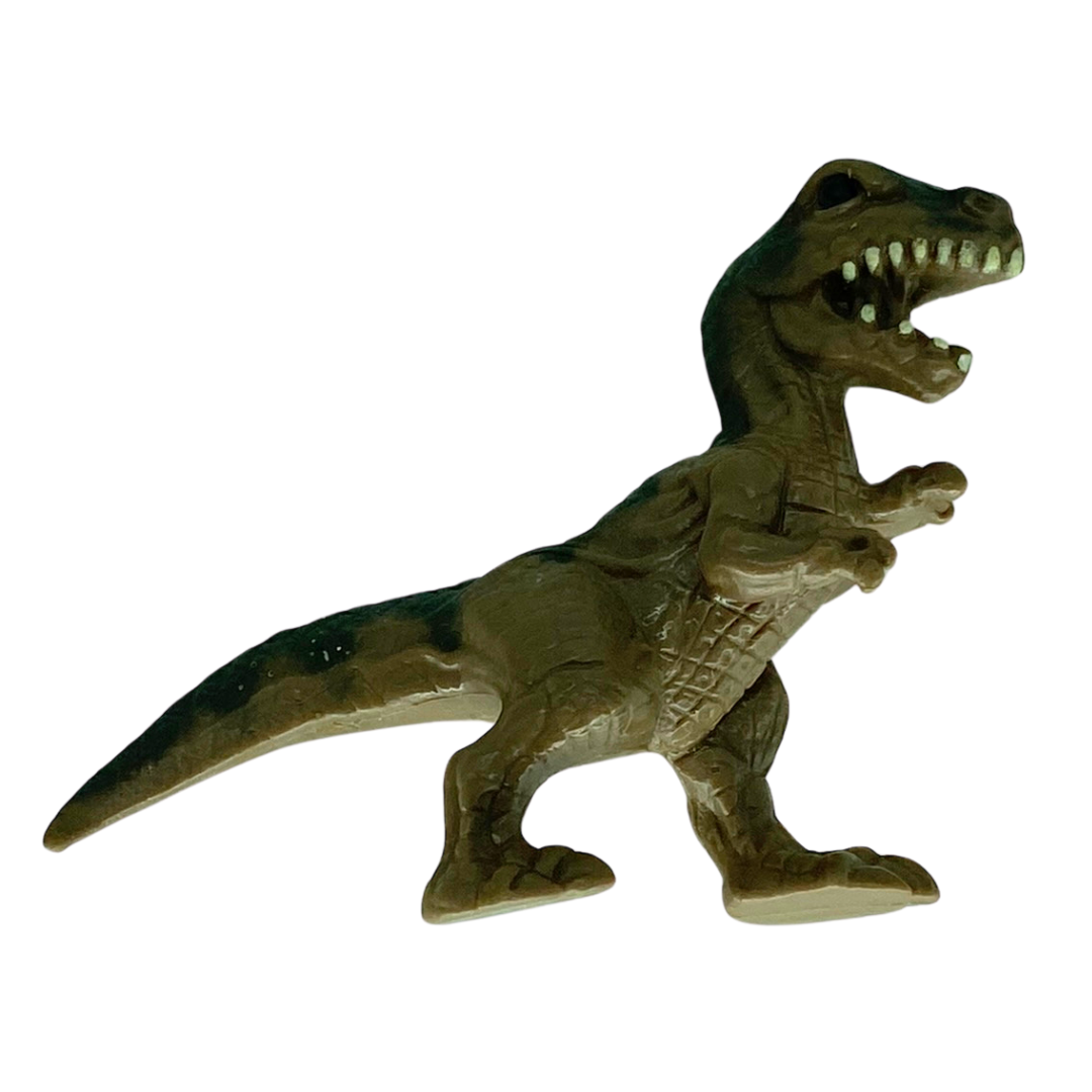 Jurassic Park Robert Muldoon T-Rex hatchling part, accessory