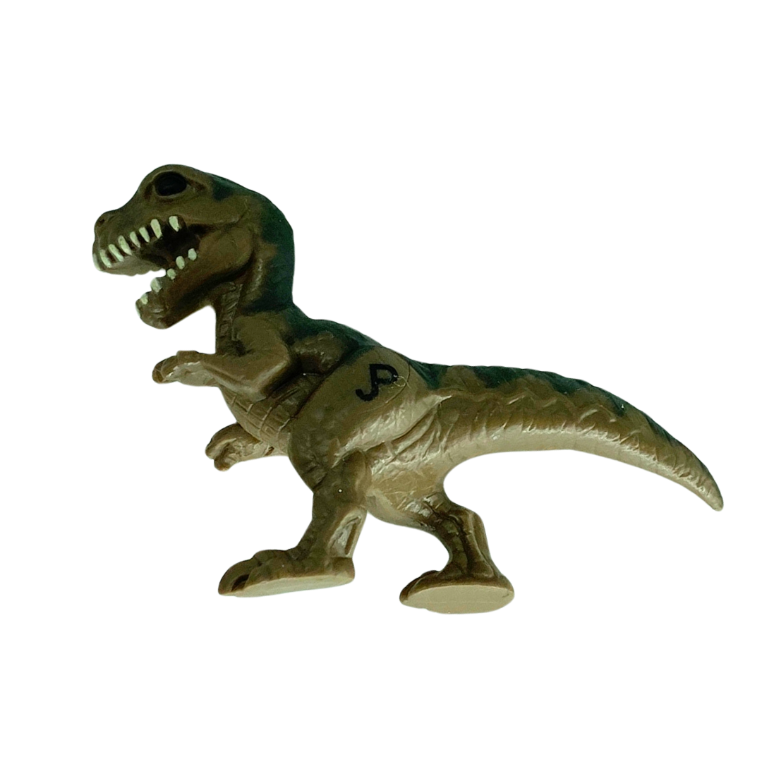 Jurassic Park Robert Muldoon T-Rex hatchling part, accessory