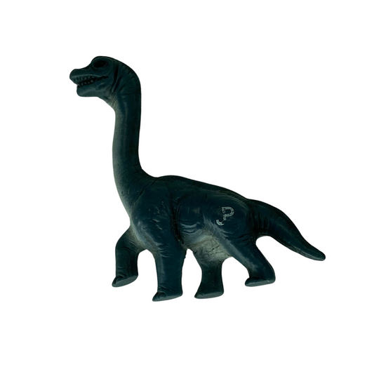 Jurassic Park Tim Murphy Brachiosaurus part, accessory