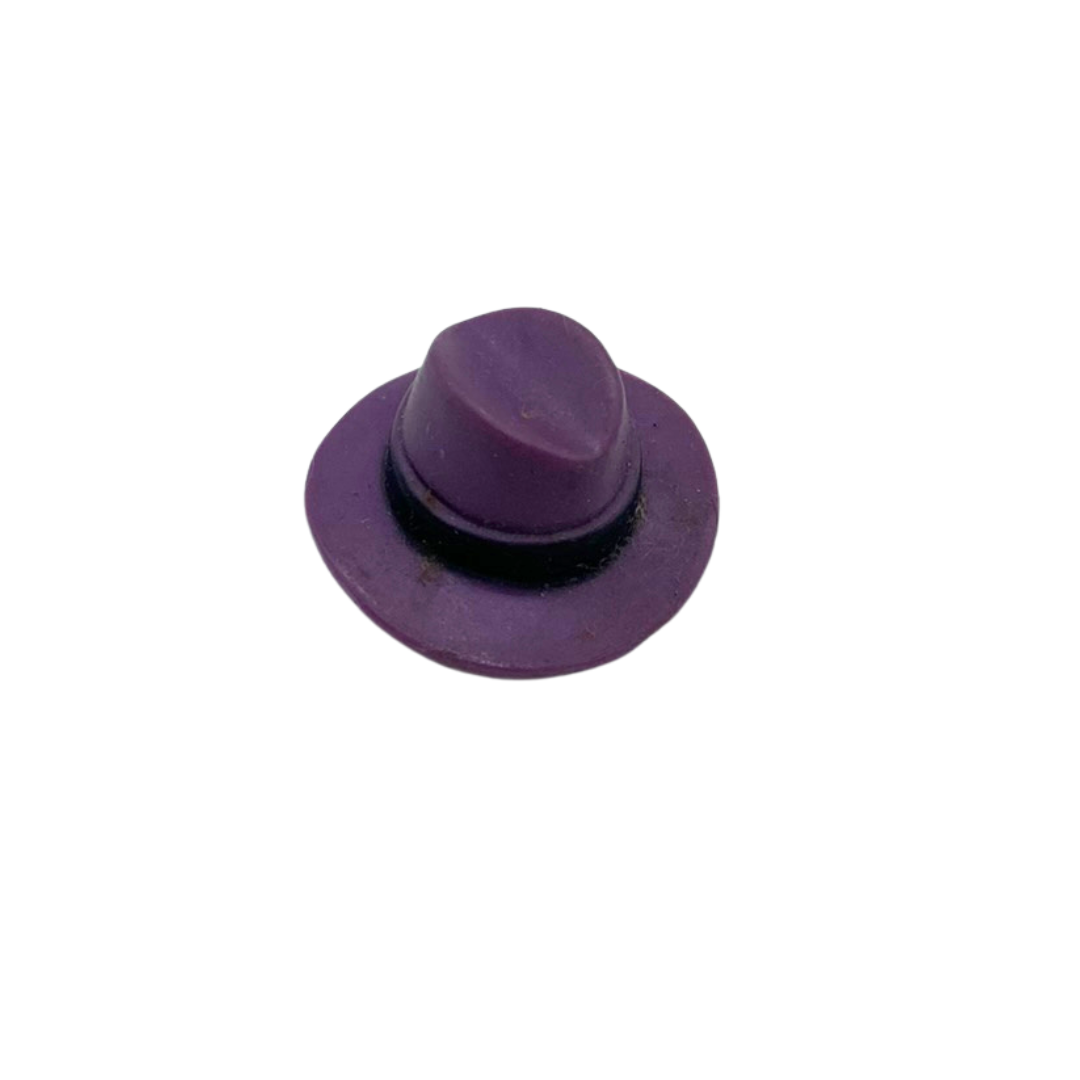 Batman Joker Hat part by Toybiz 898