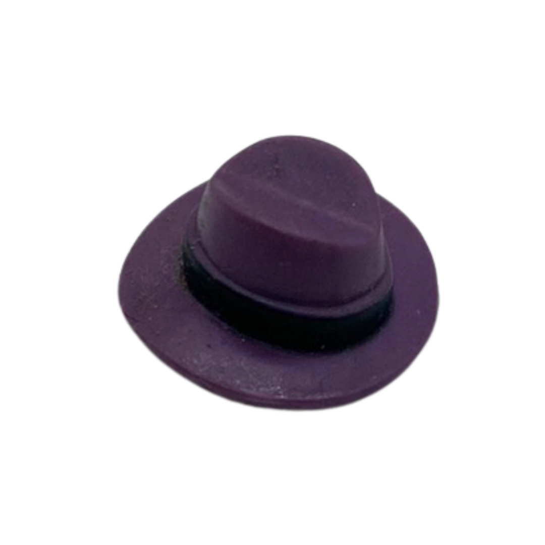 Batman Joker Hat part by Toybiz 898