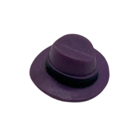 Batman Joker Hat part by Toybiz 898