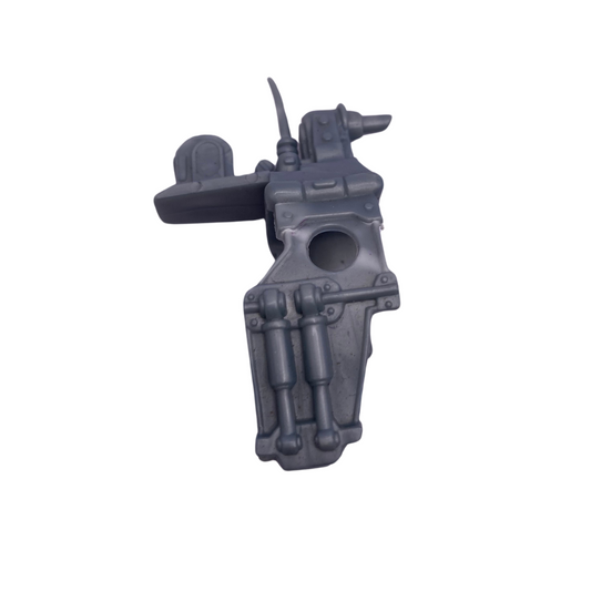 Jurassic Park Lost World Pachycephalosaurus Restraint capture gear Ram Head 142