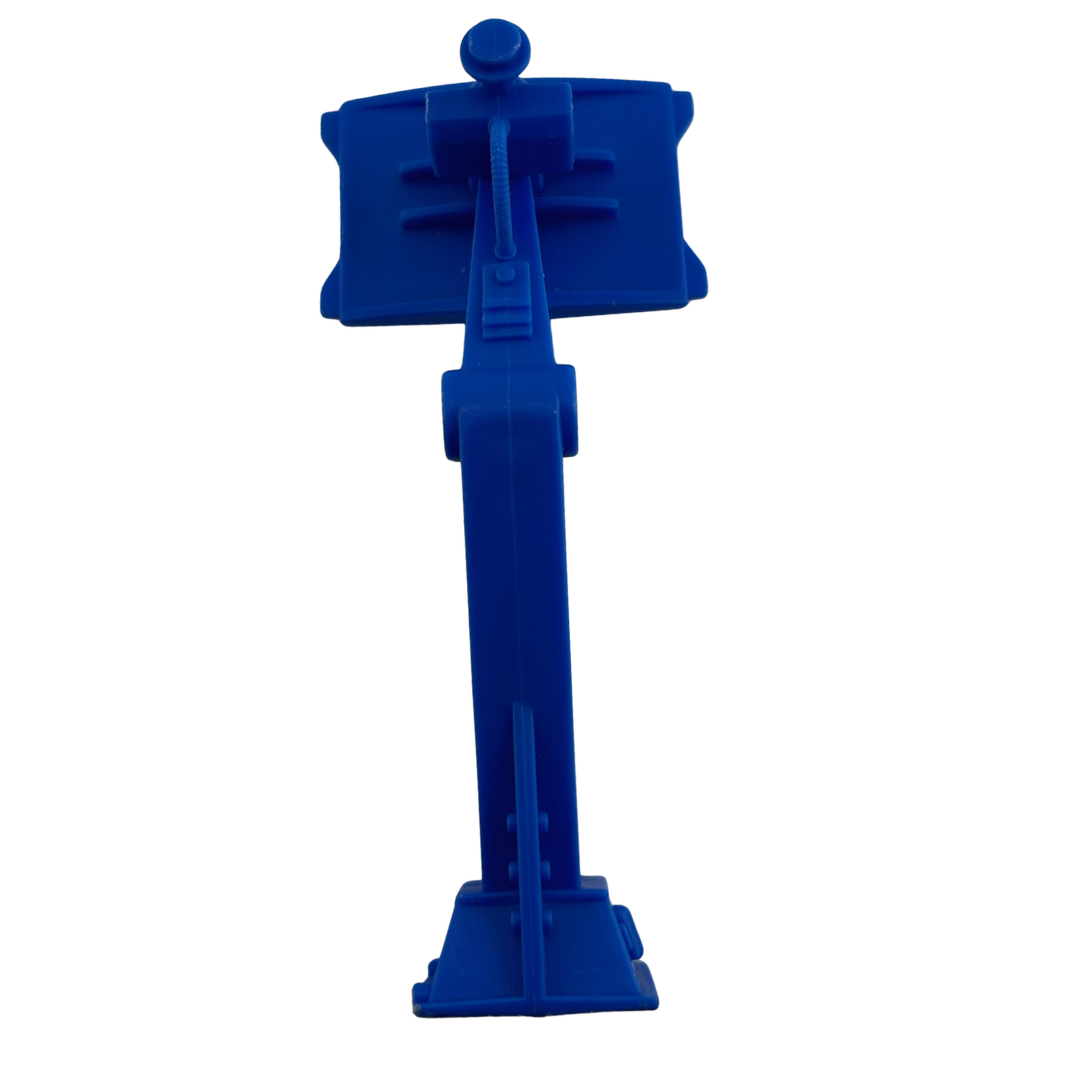 Jurassic Park Command Compound blue radar part 51A