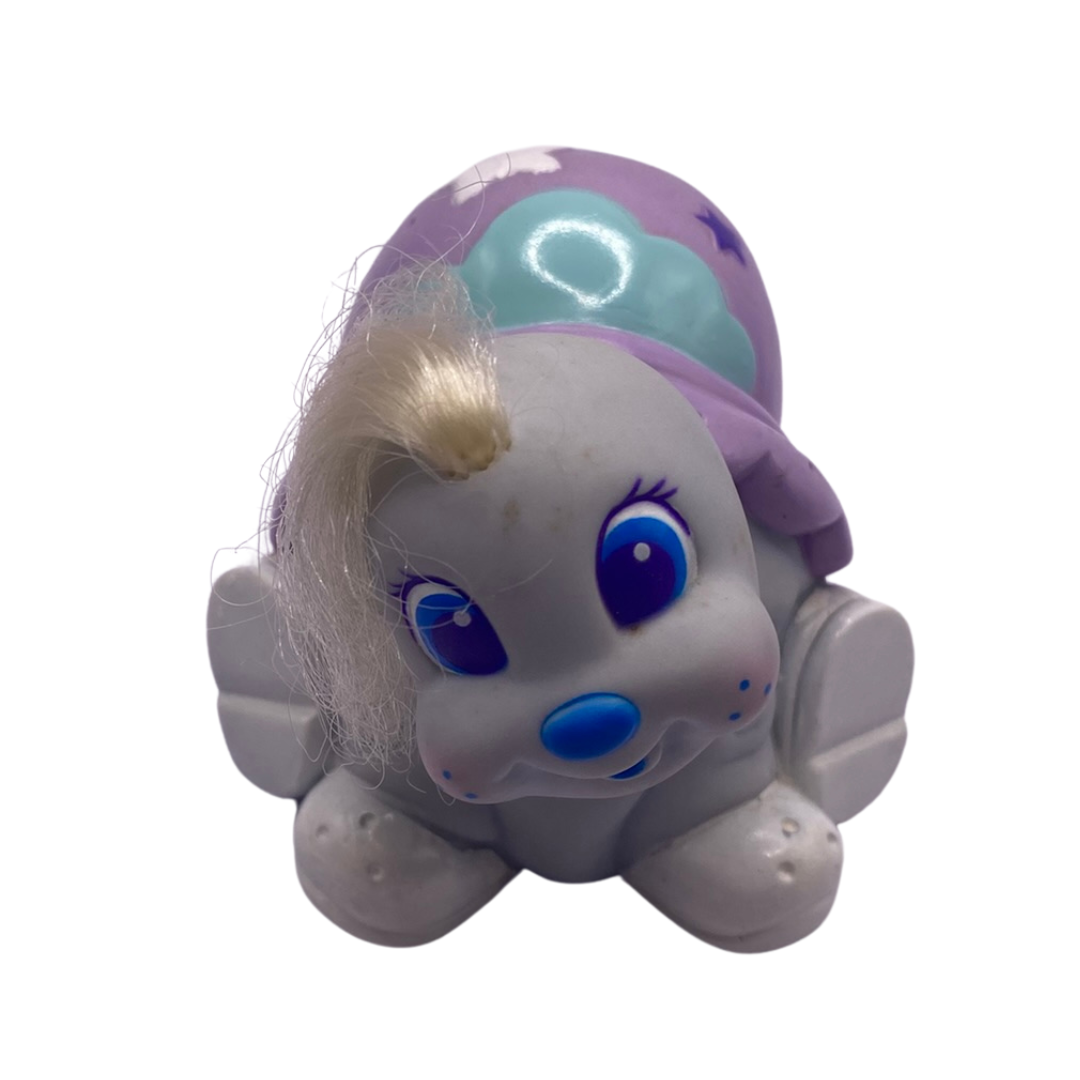 Keypers Baby Poke with brush and bottle by Tonka 372