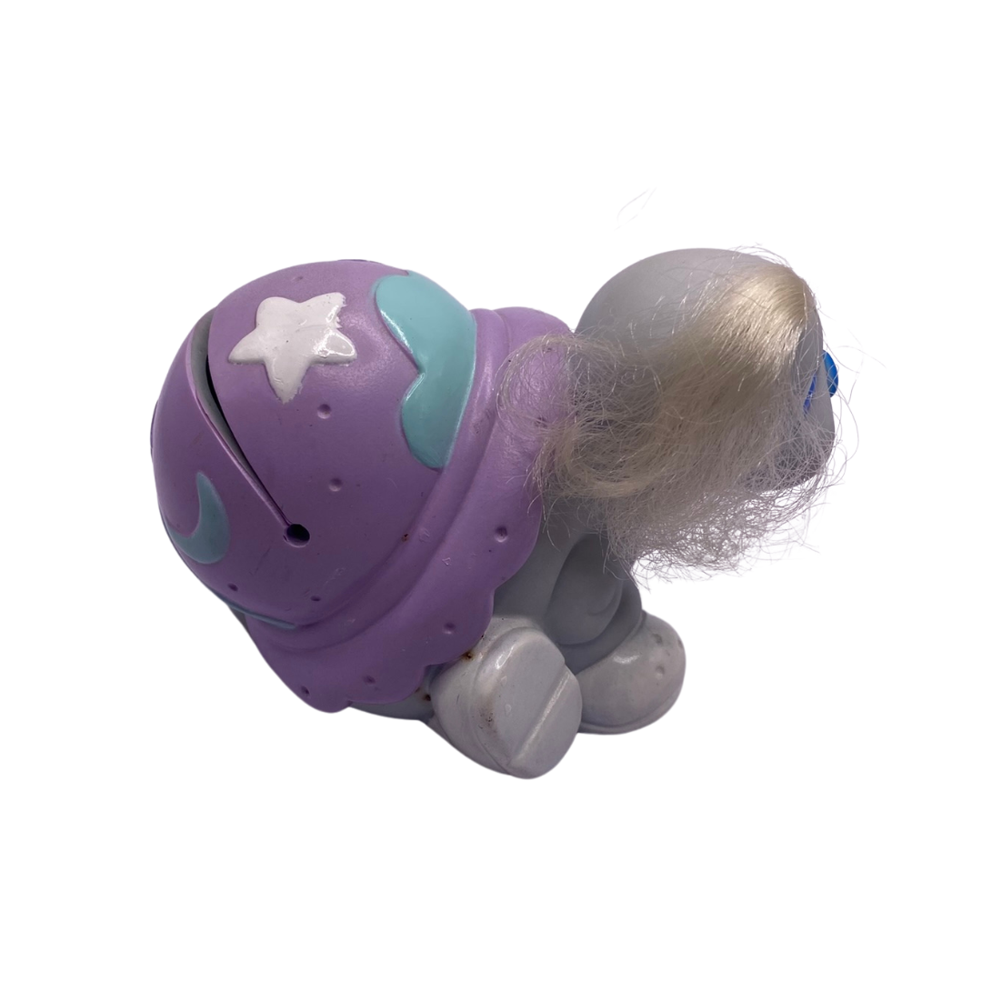 Keypers Baby Poke with brush and bottle by Tonka 372