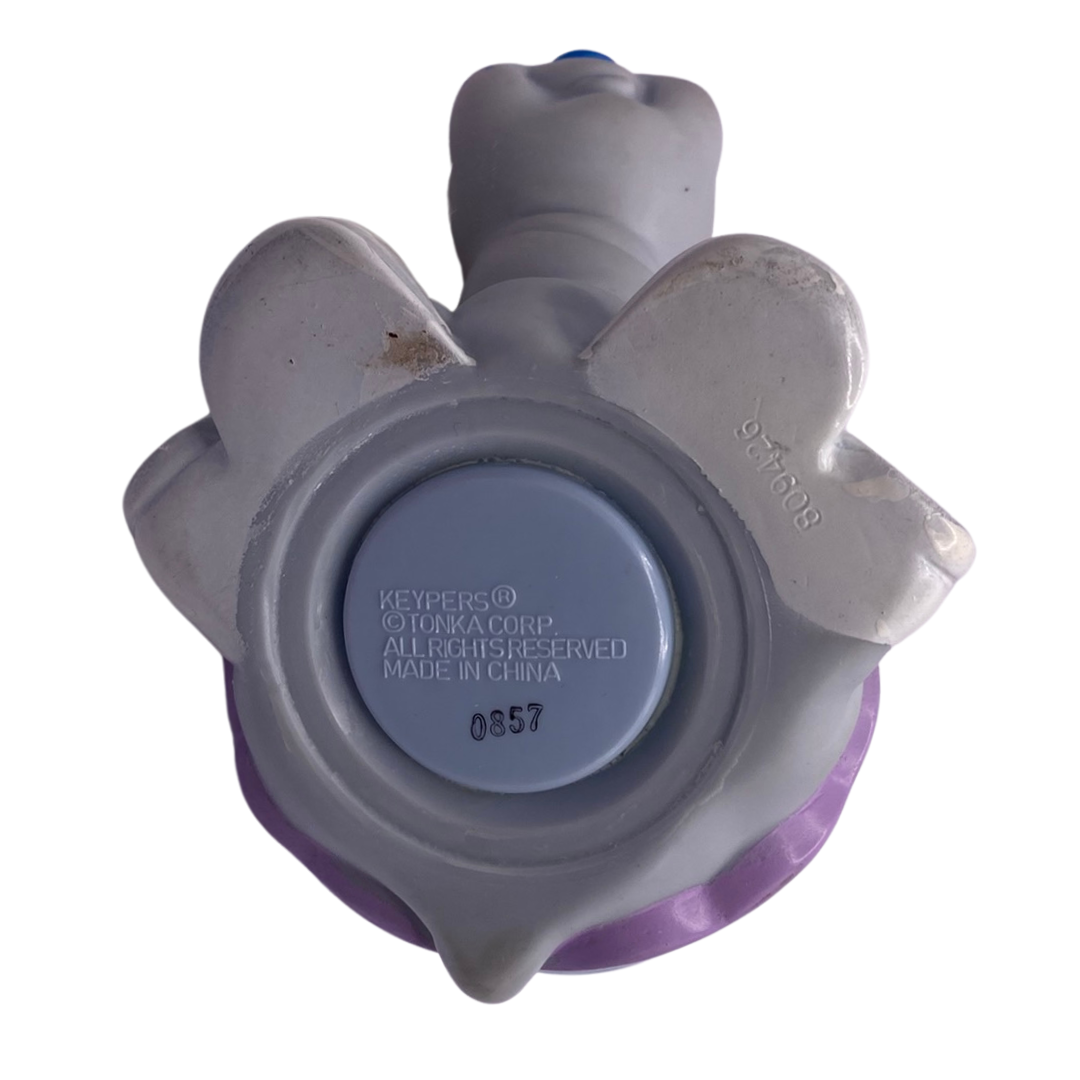 Keypers Baby Poke with brush and bottle by Tonka 372