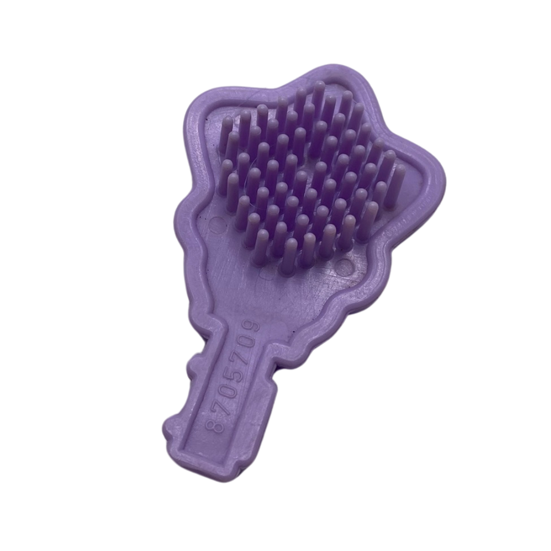 Keypers Baby Poke with brush and bottle by Tonka 372