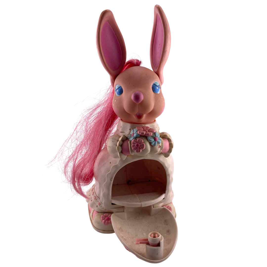 Keypers Joyful Bunny Rabbit figure
