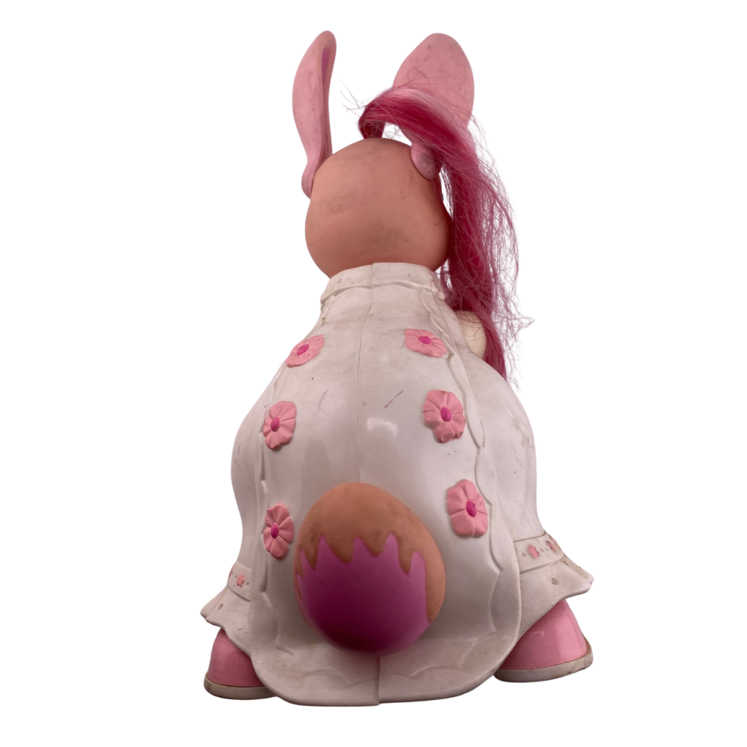 Keypers Joyful Bunny Rabbit figure