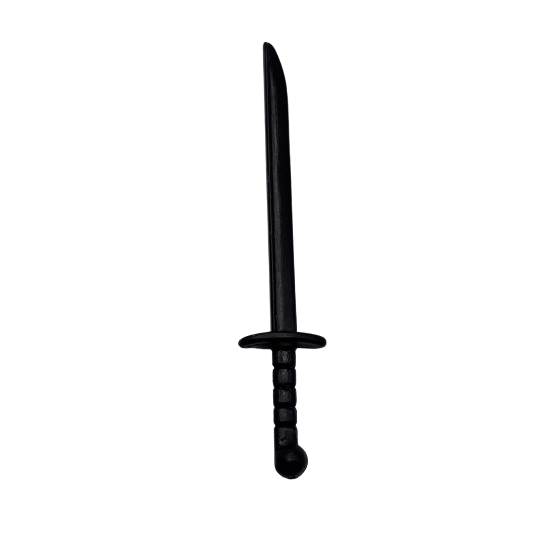 GI Joe, Action Force Ken Masters sword part Street Fighter 497