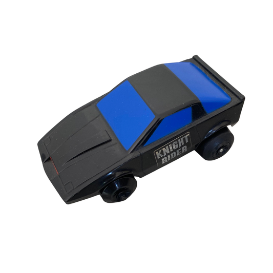 Knight Rider Knight 2000 Super Stunt Set car part