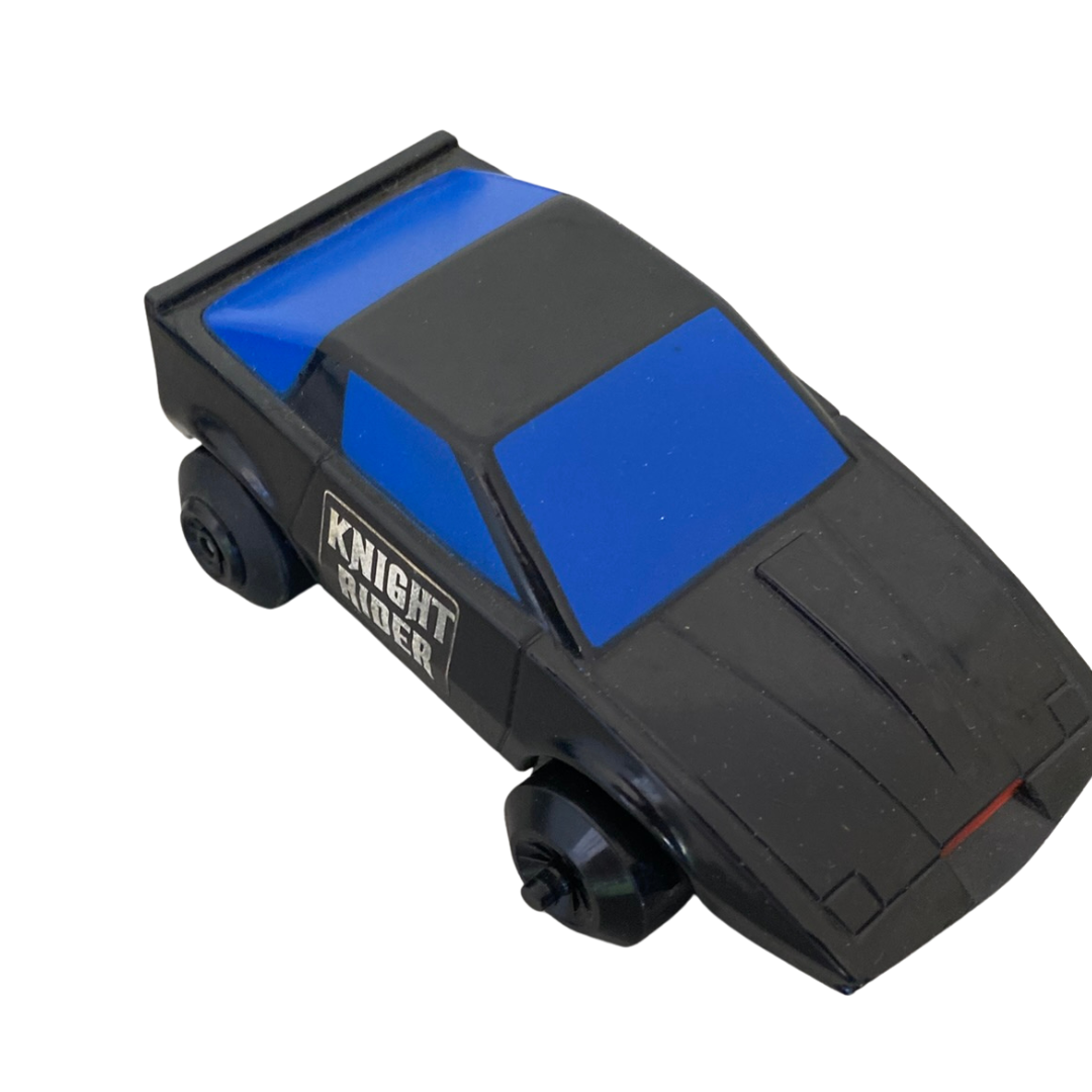Knight Rider Knight 2000 Super Stunt Set car part