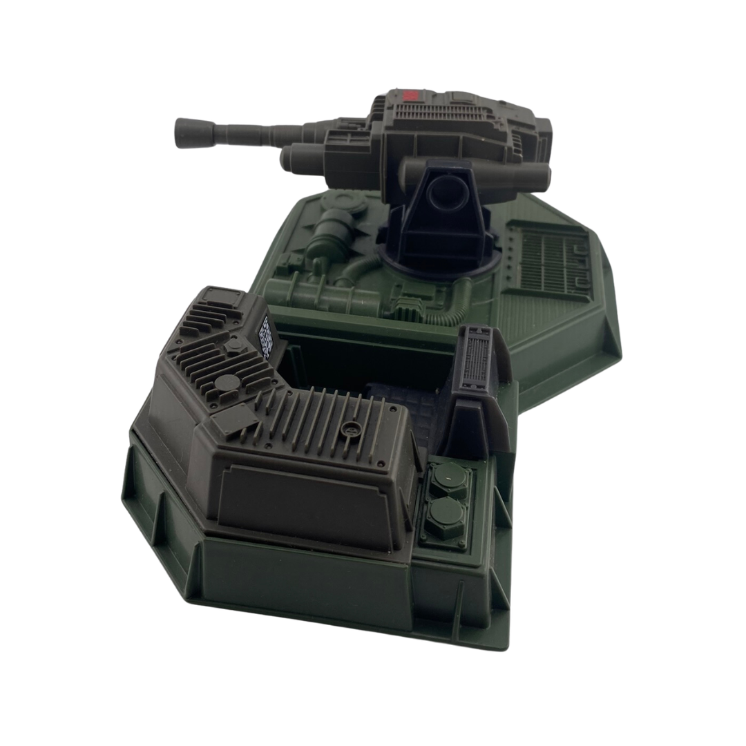 GI Joe, Action force LAW Laser Artillery Weapon System 428