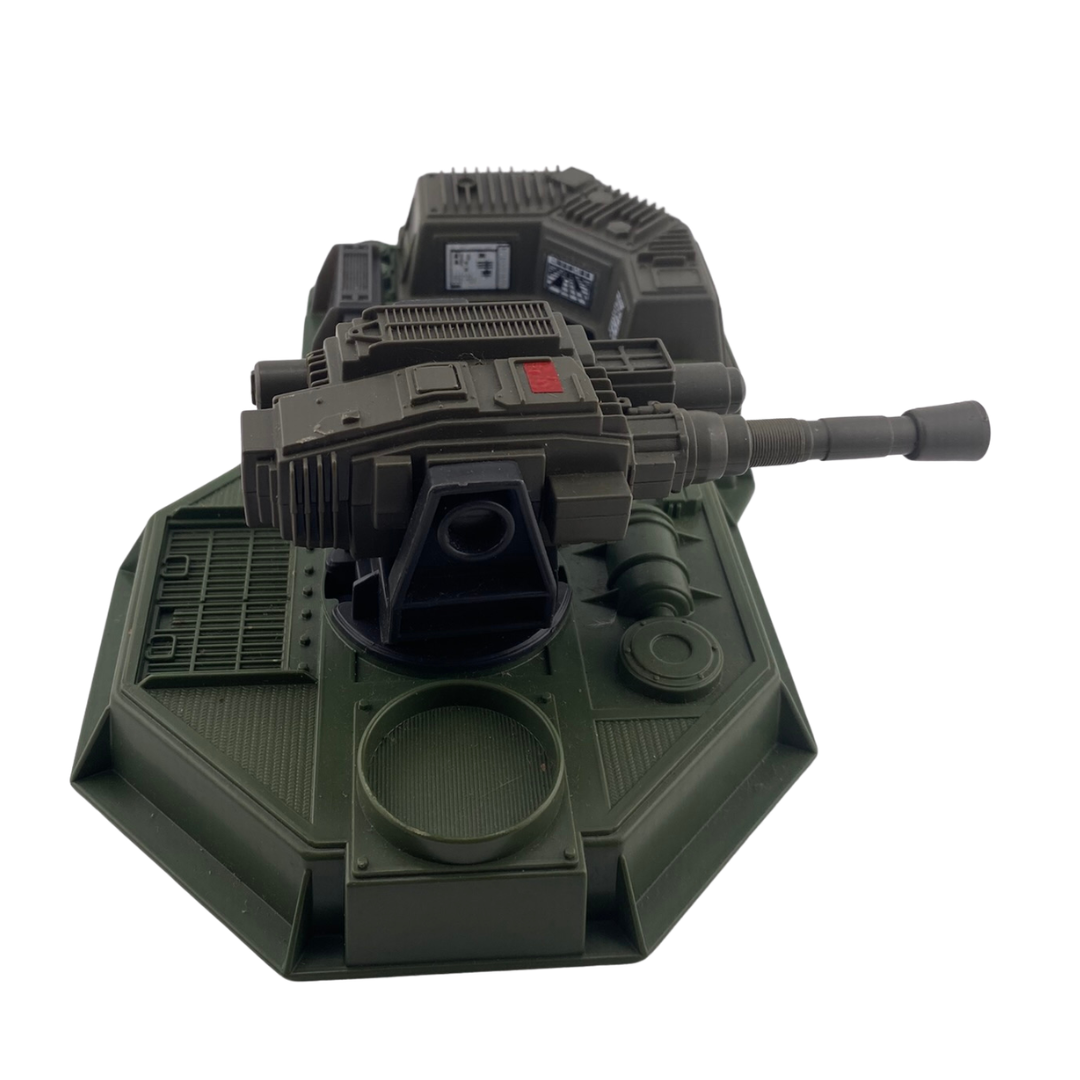 GI Joe, Action force LAW Laser Artillery Weapon System 428