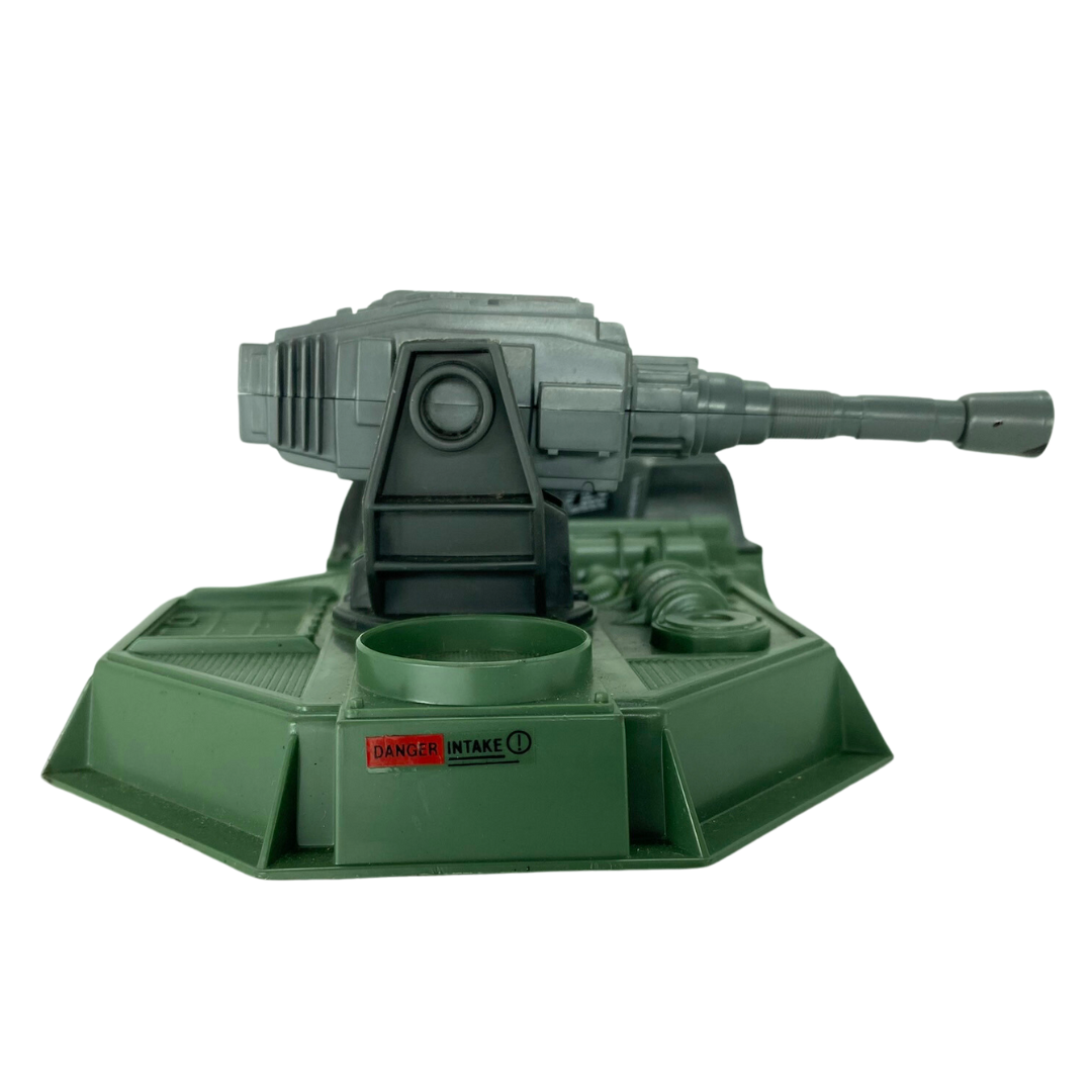 Action Force GI Joe ARAH Vintage LAW, Laser Artillery Weapon Battle Station