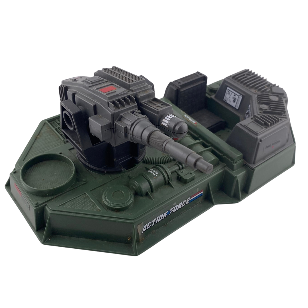 GI Joe, Action force LAW Laser Artillery Weapon System 286
