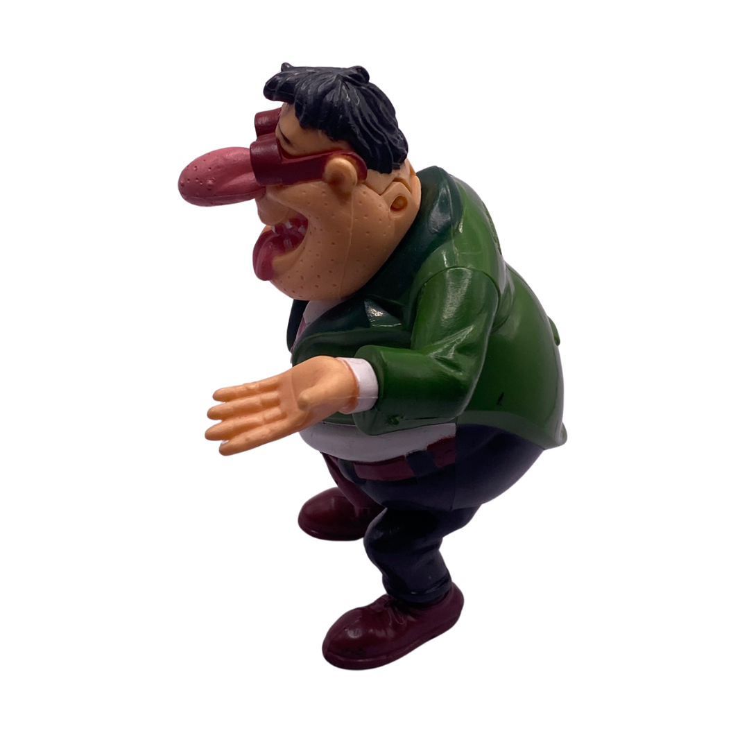 Vintage Little Dracula Igor figure 296