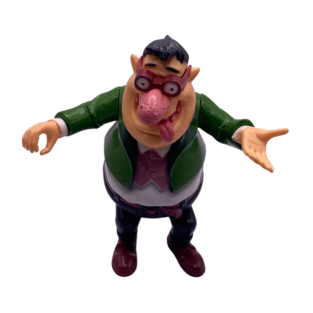Vintage Little Dracula Igor figure 296